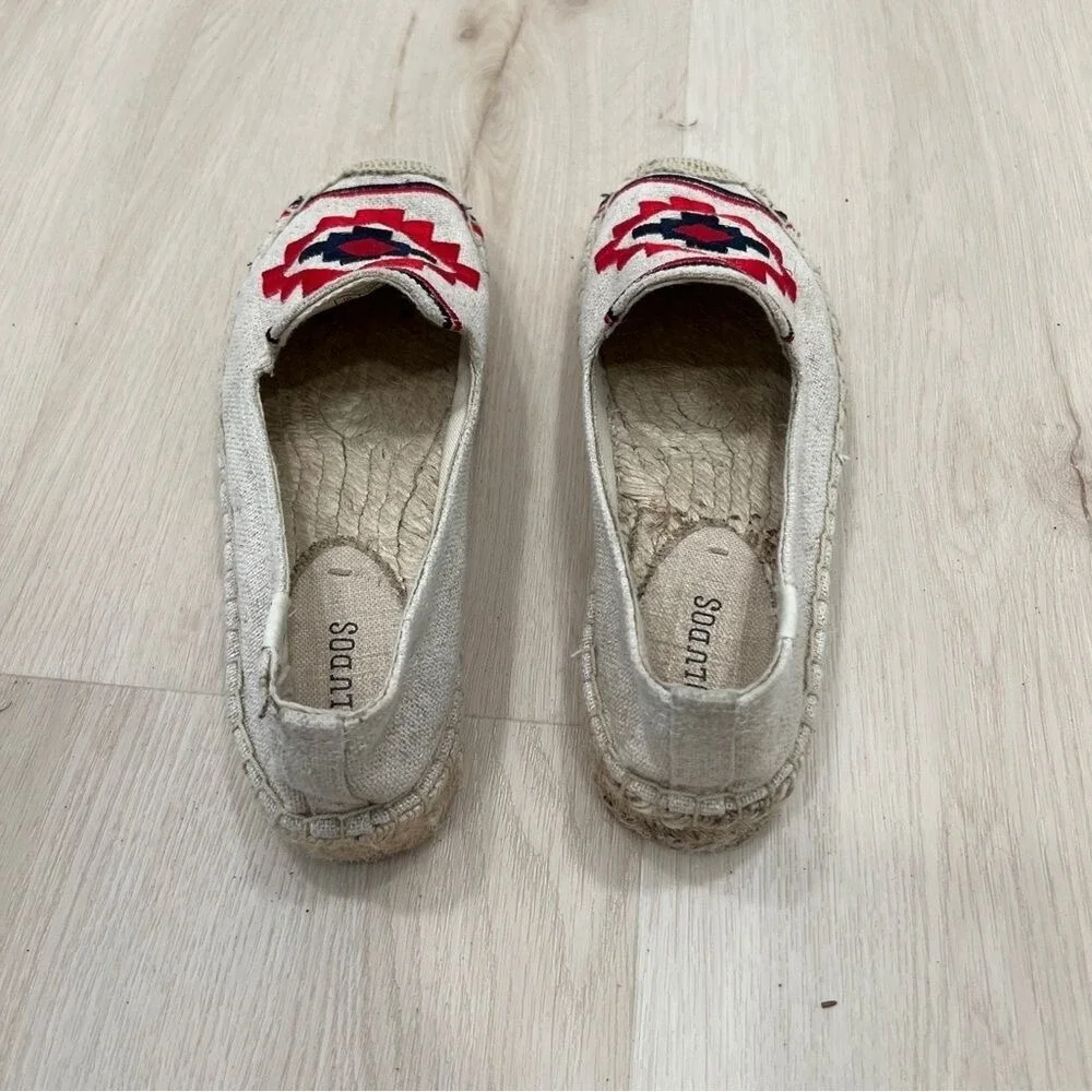 Soludos good pre